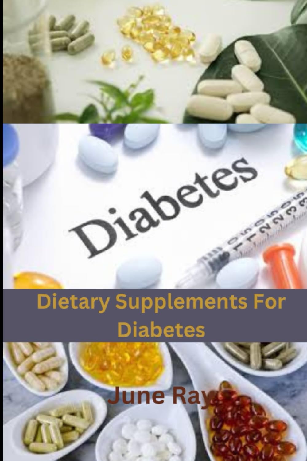 Diabetes: Dietary Supplements for Diabetes