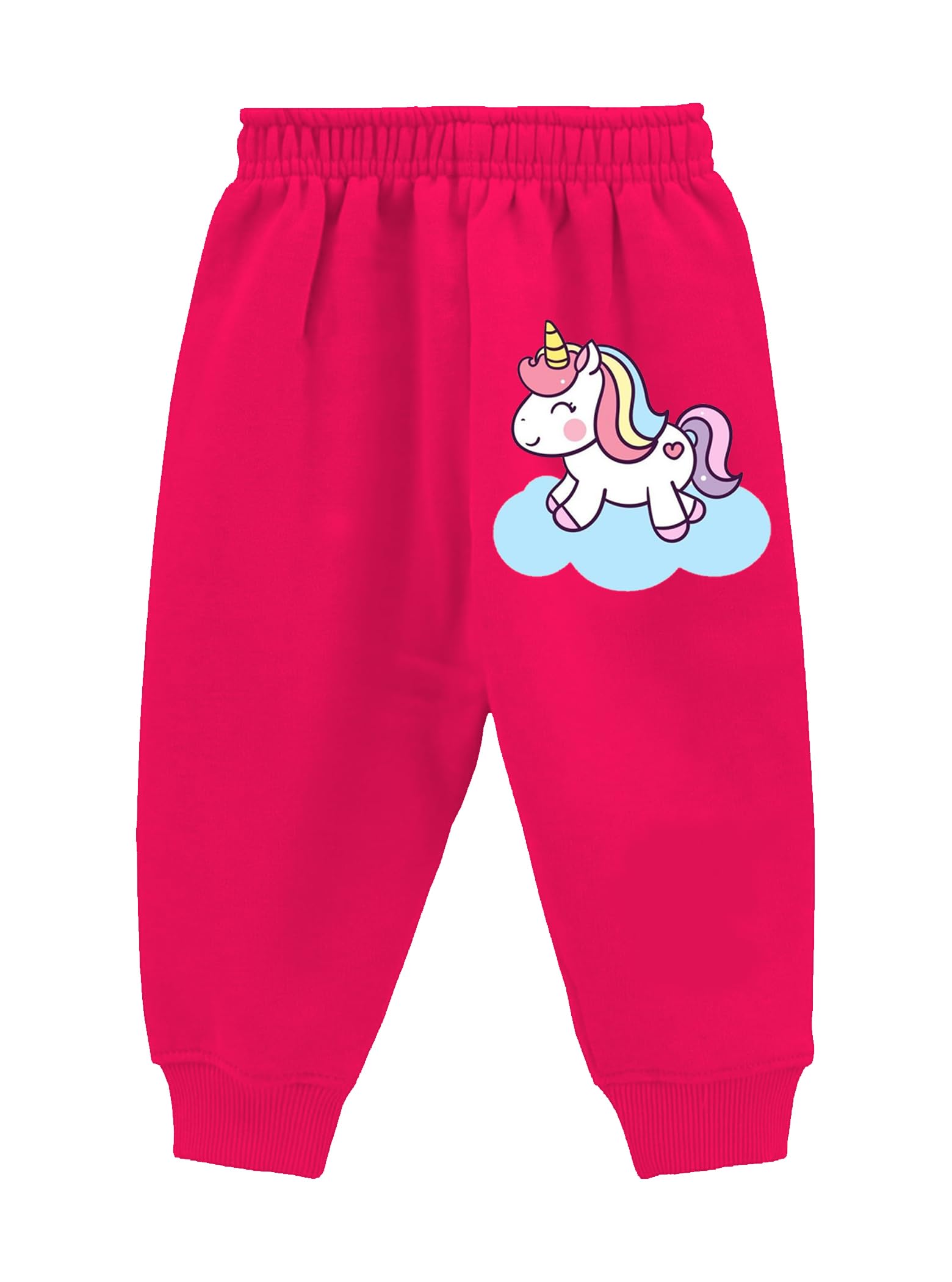 MINI MYN Baby Girl and Baby Boy Relaxed Pyjamas - Image 5 thumbnail