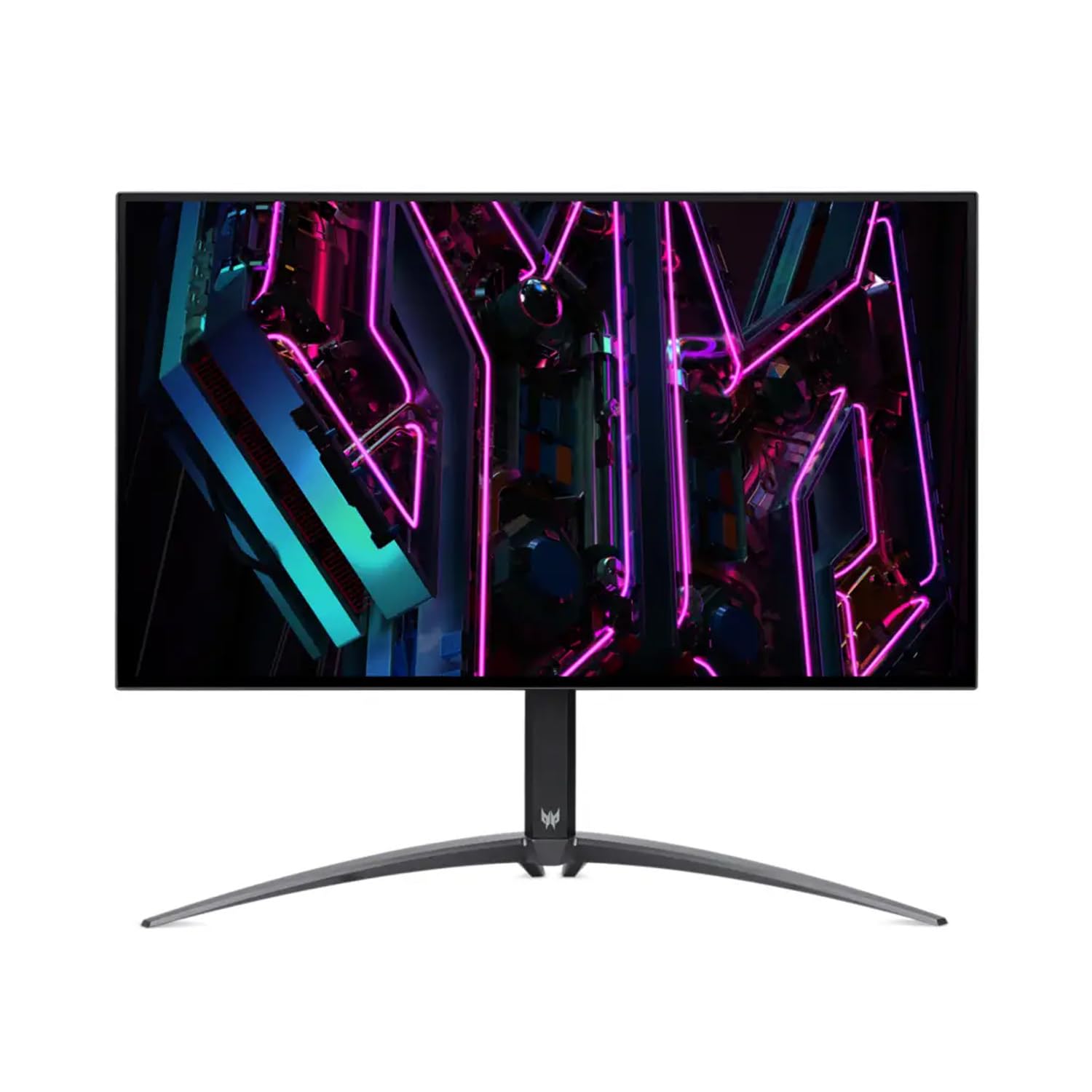 ディスプレイ・モニター本体 Acer Predator X27U X27Ubmiipruzx 240Hz Amazon.com: acer Predator X27U 27-inch OLED Gaming Monitor