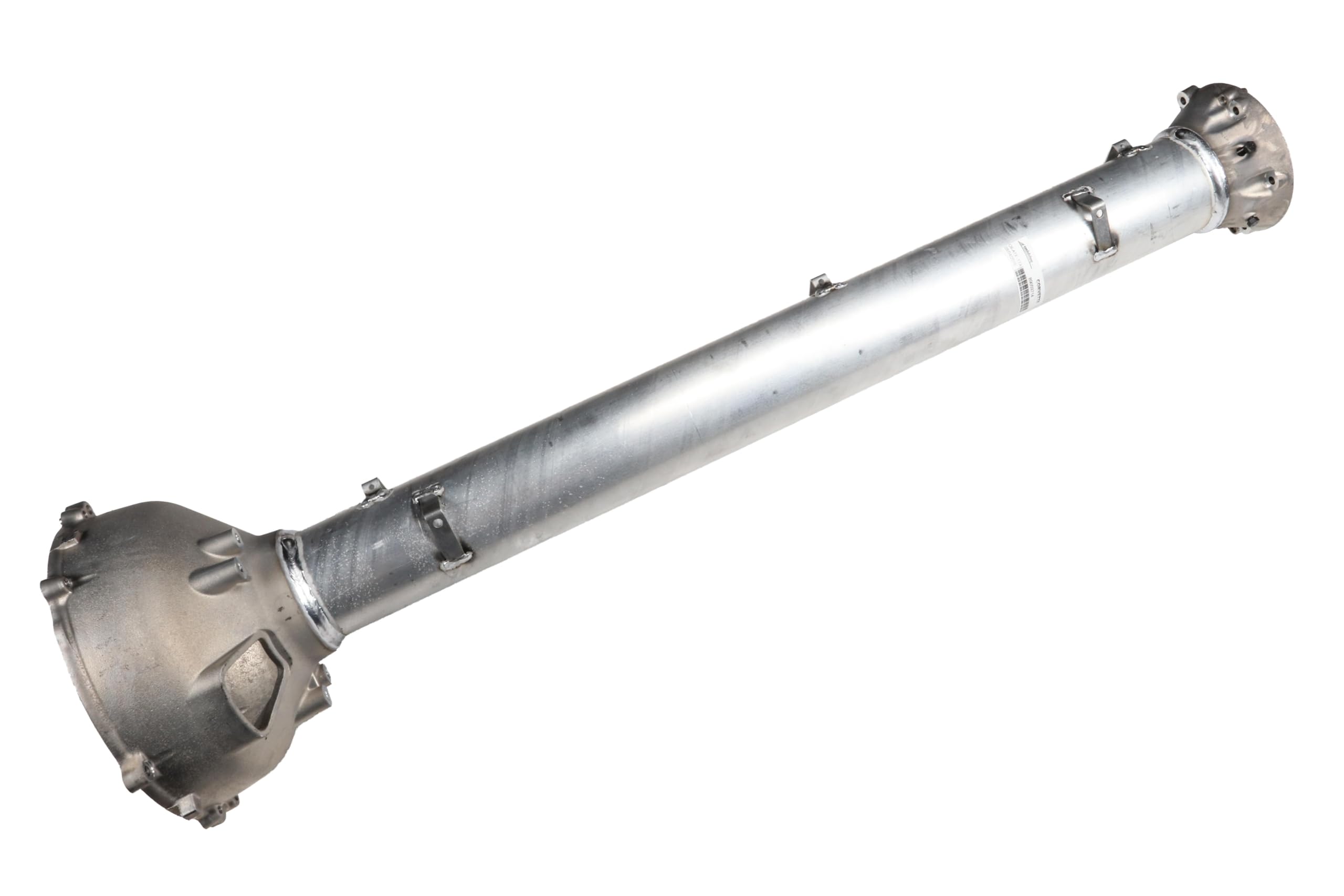 Amazon.com: GM Genuine Parts 89059714 Driveline Torque Tube  