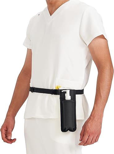 Miniatura 2 de Master Massage Tables Single Bottle Massage Oil Holster