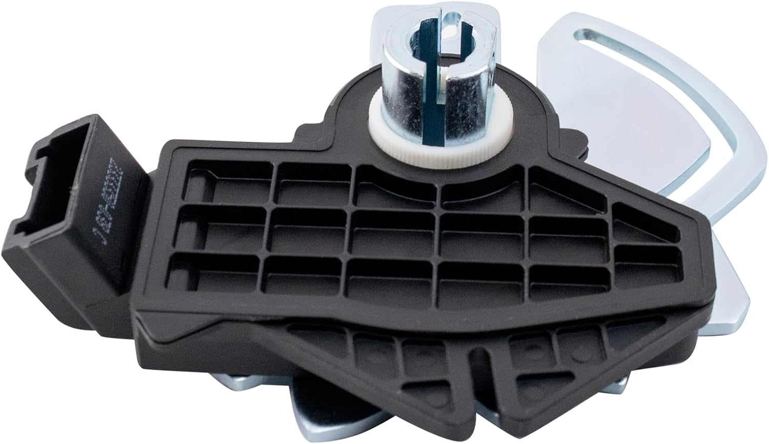 TRQ Neutral Safety Switch Compatible with 2007-2019 Chevrolet 2007-2019 GMC