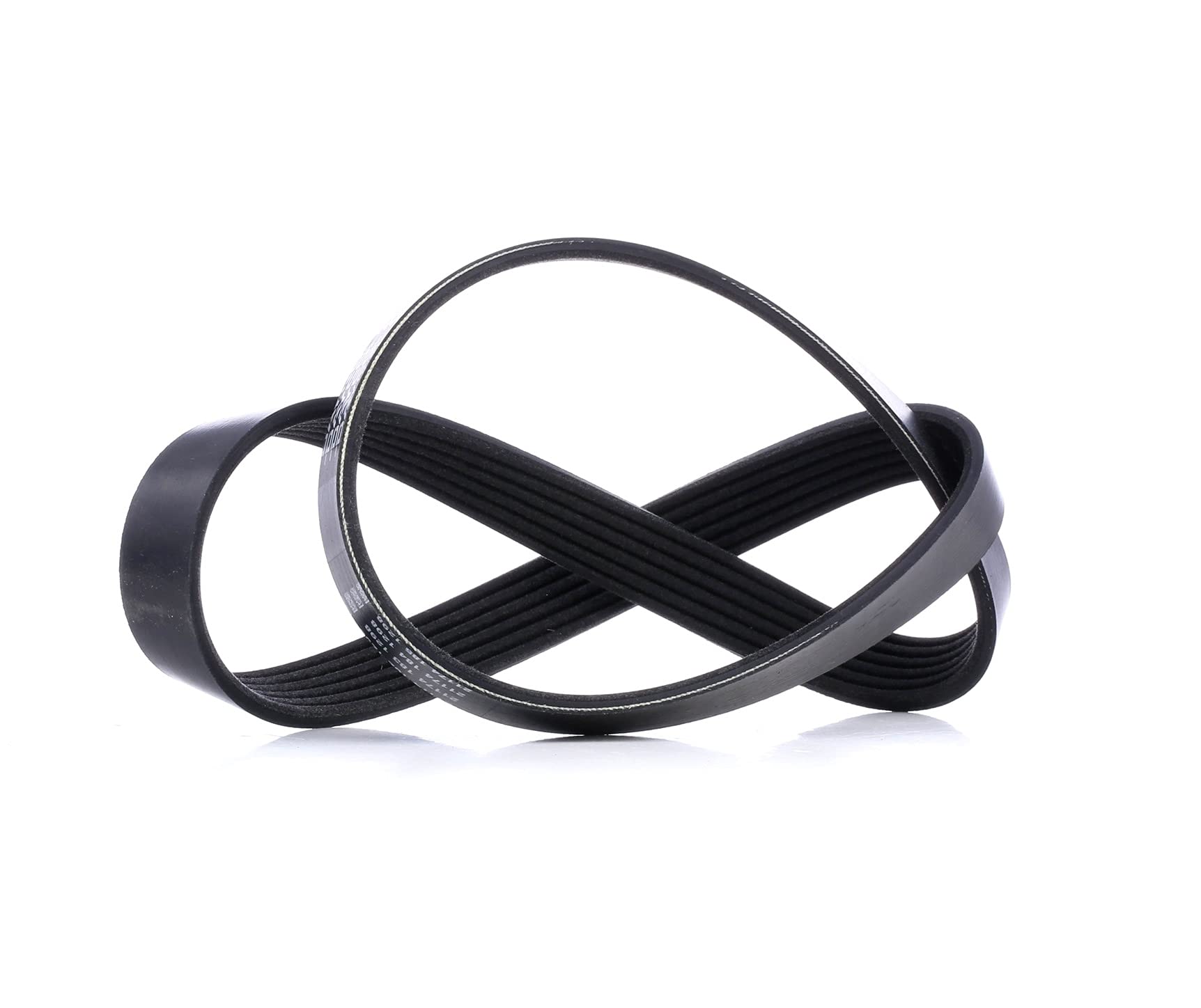Dayco V-ribbed belt
