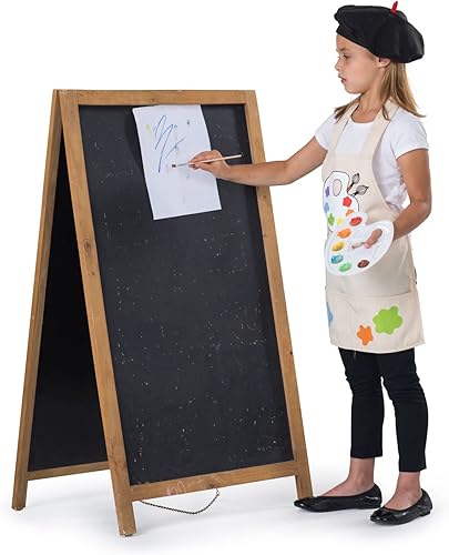 Miniatura 3 de Dress Up America Disfraz de artista para niños - Pintor de vestir con boina