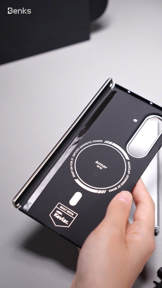 Amazon.co.jp: BENKS Aurora ArmorAir グランドコンボ、サムスン