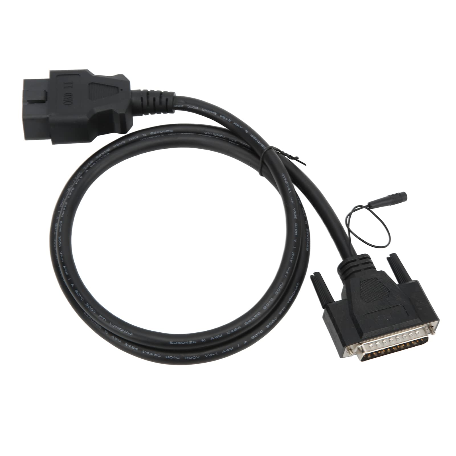 OBD2 Diagnostic Cable Adaptor Reader Automotive Scanner for Kess V2