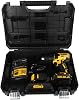 Dewalt Akülü Matkap/Akülü Matkap (18V, 1,5Ah, Fırçasız, Kompakt, Üniversal Kullanılabilir, Bütünleşmiş Led-Lamba, Dâhil Olanlar2 Akü, Sistem-Hızlı Şarj Cihazı Ve T Stak Kutu) Dcd777S2T