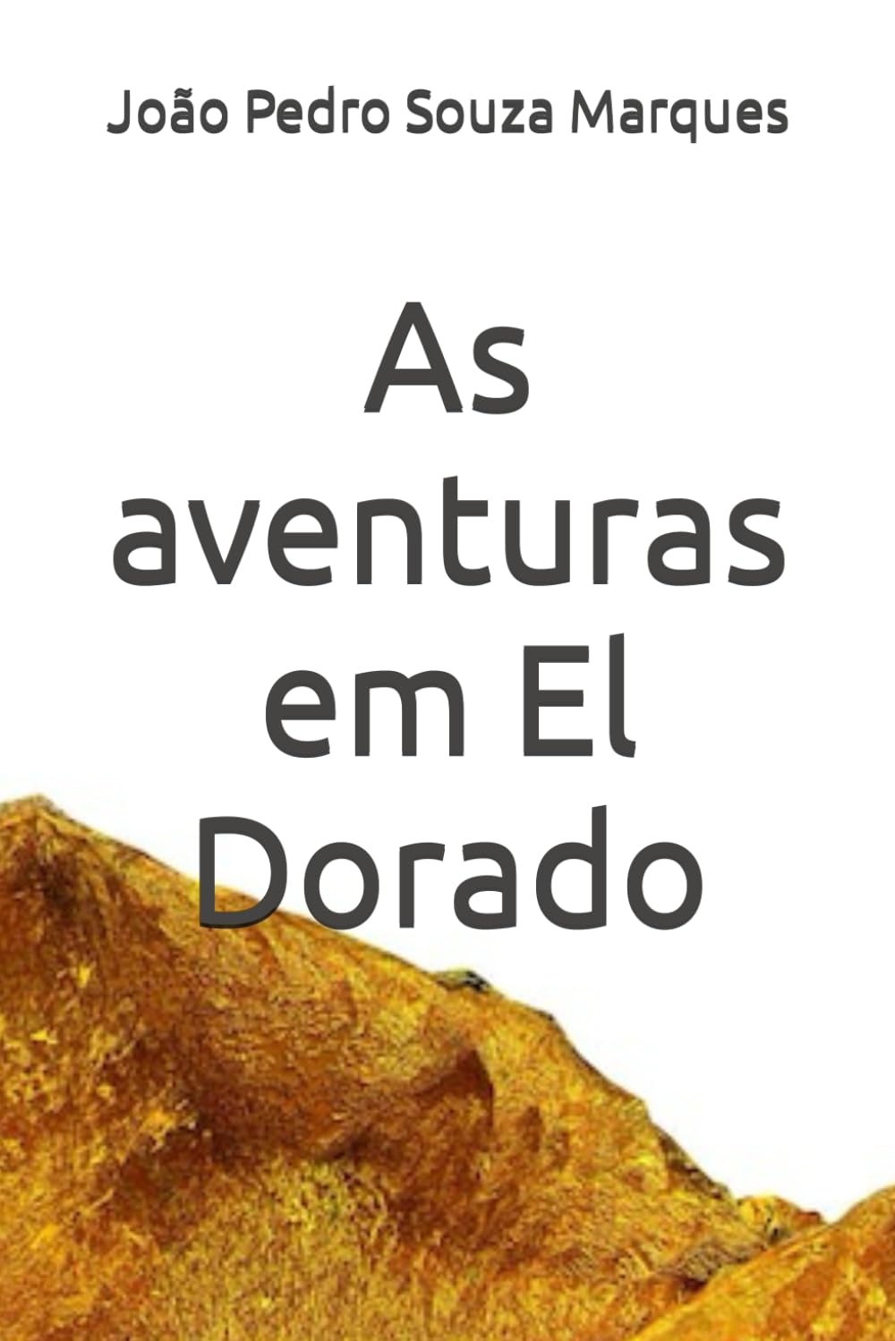 As aventuras em El Dorado
