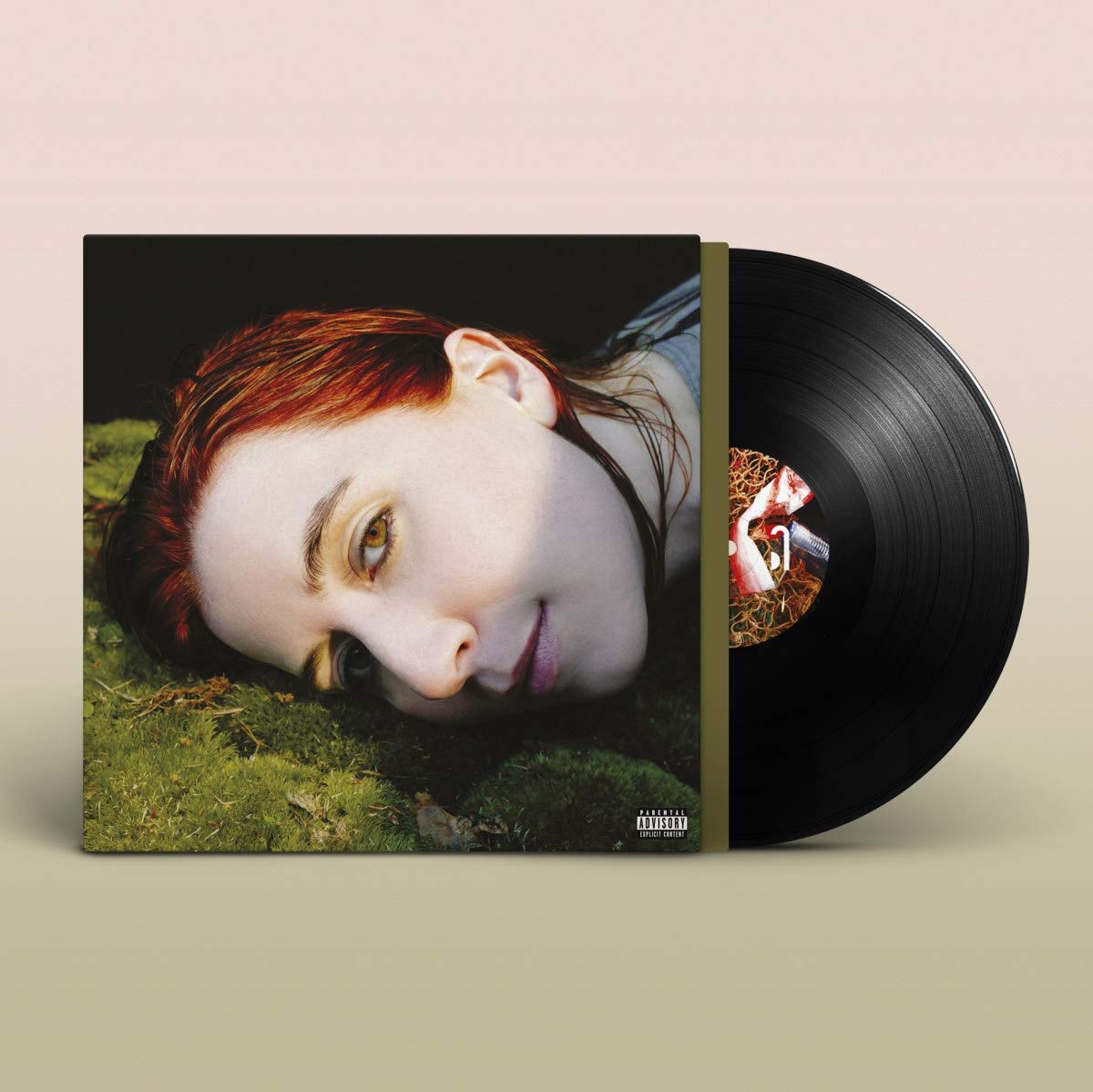 HiRUDiN (Vinyl) [VINYL]