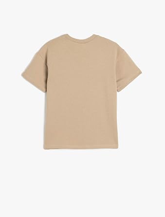 Basic T-Shirt