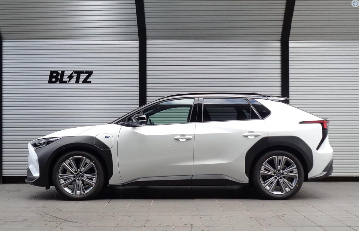 Amazon | BLITZ(ブリッツ) 車高調キット【DAMPER ZZ-R SpecDSC Plus
