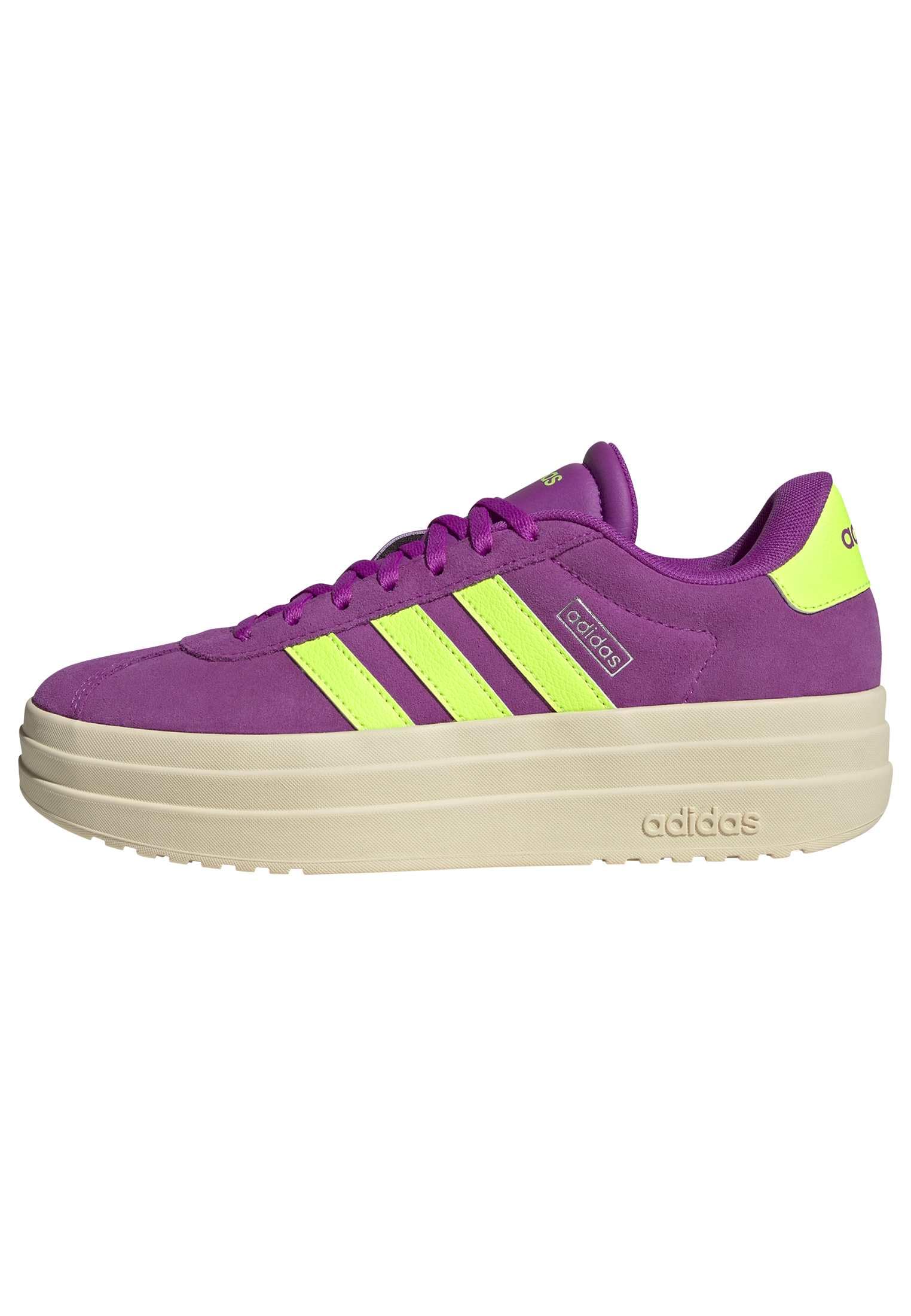 adidas Women's VL Court Bold Shoes — view 58