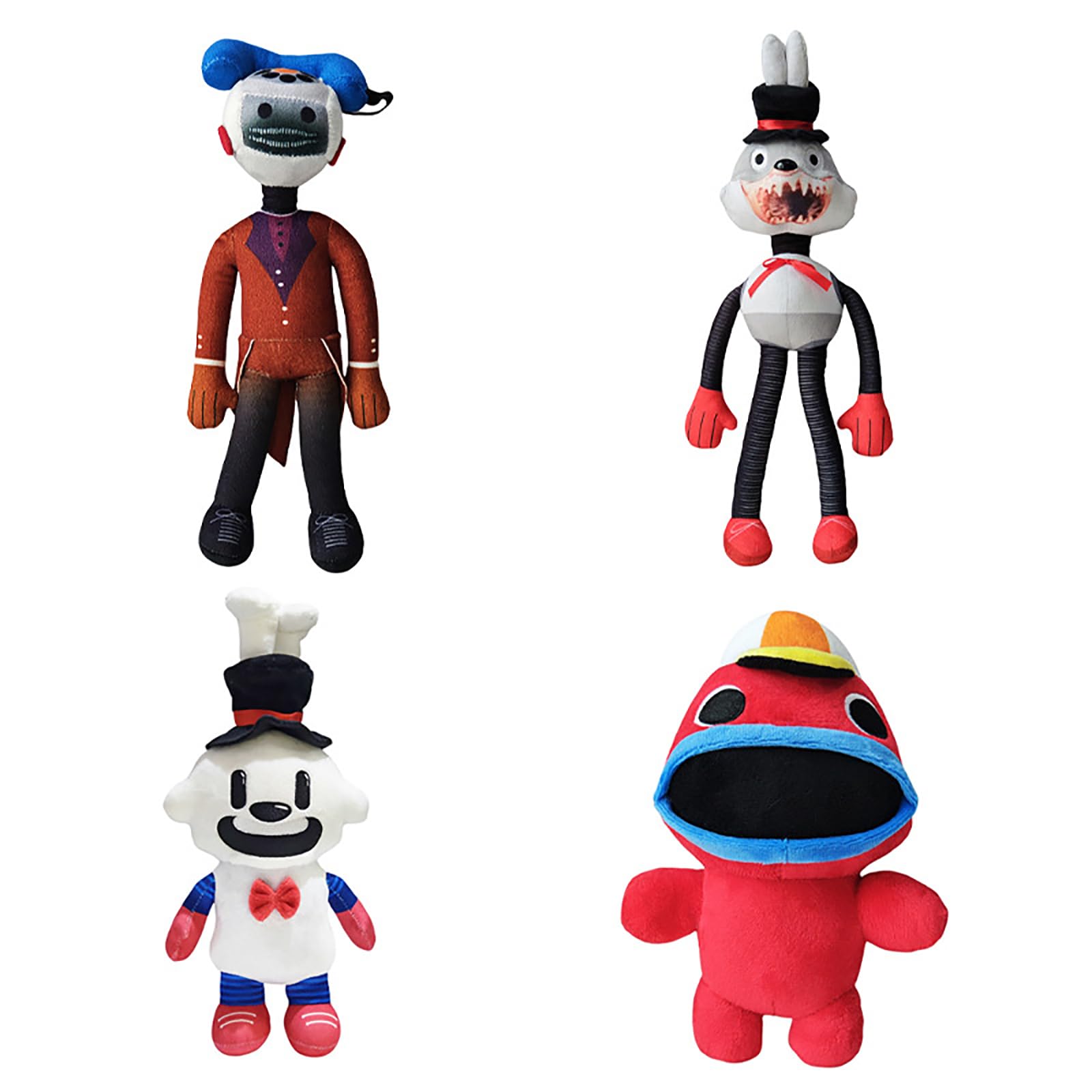 TY MONSTAZ FRANKIE フランキー　ぬいぐるみ　動作保証無し フランキー | 製品情報 | Ty Japan