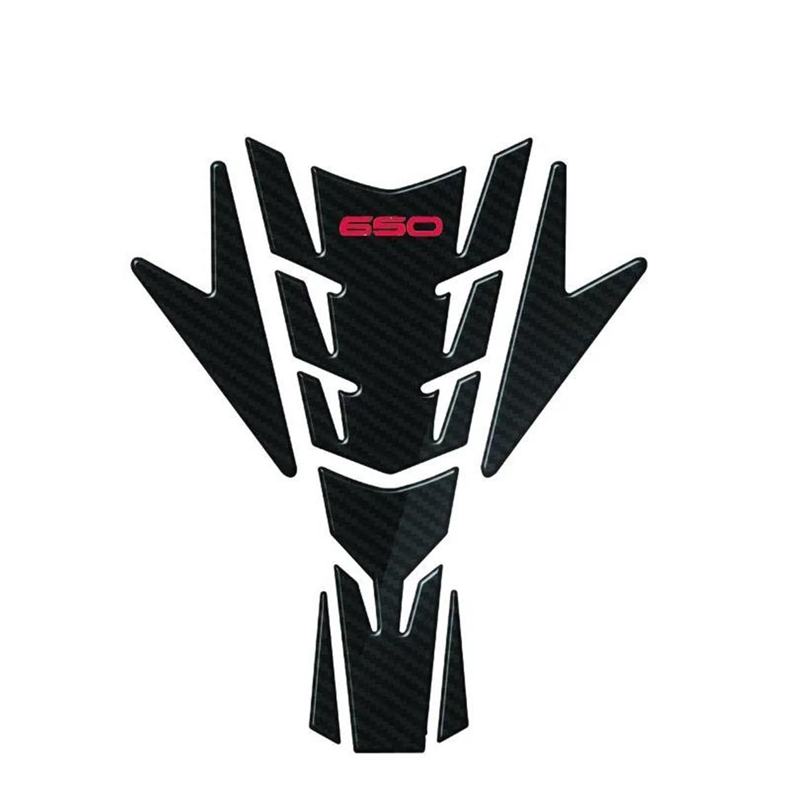 Sticker Motorcycle Protector Sticker Decal Fuel Tank Knee Pad Traction for Kawasaki for Z650 for Ninja650 2017