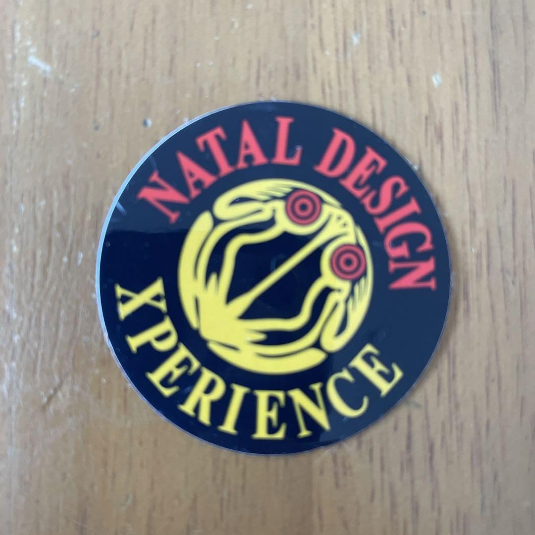 【専用出品です】NATAL DESIGN 1点 NATAL DESIGN ネイタルデザイン テーブルワン AIOT! ver