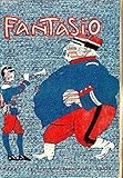  Fantasio n°144