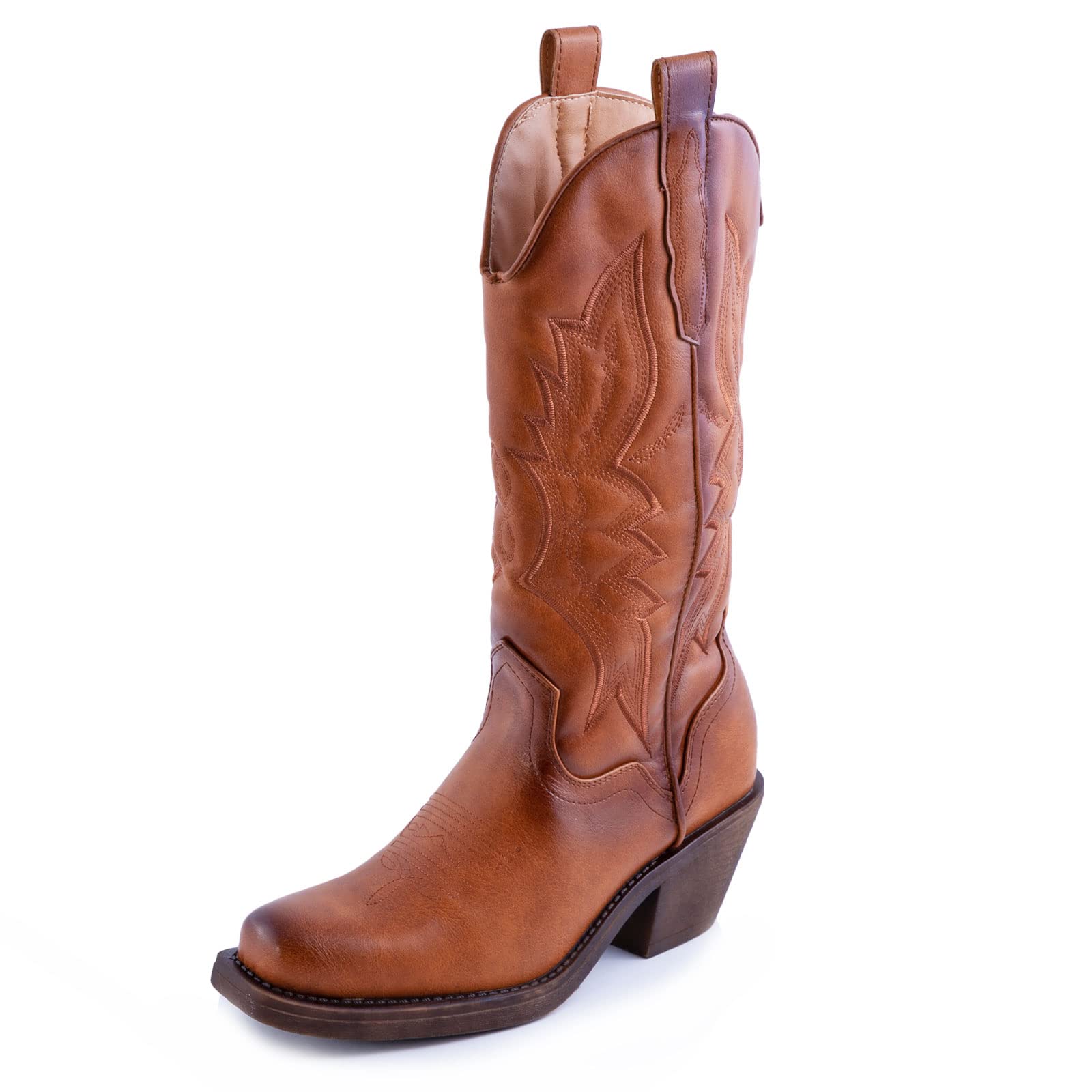 Hoge dameslaarzen Bronx Western New Kole - Bronx - Sneakers - Dames Hoge dameslaarzen Bronx Western New Kole - Bronx - Sneakers - Dames