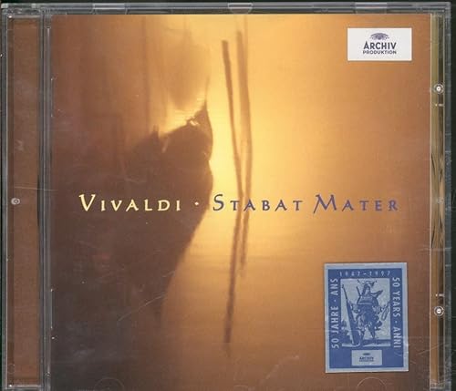 Stabat Mater Nisi Dominus Salve Regina