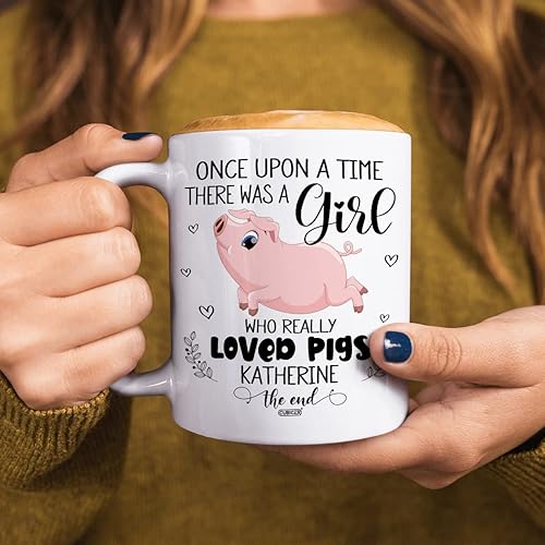 Vista 115 de CUBICER Taza de café de cerámica blanca personalizada, con nombre personalizado, divertidas tazas novedosas con refranes, onzas, regalos de Navidad