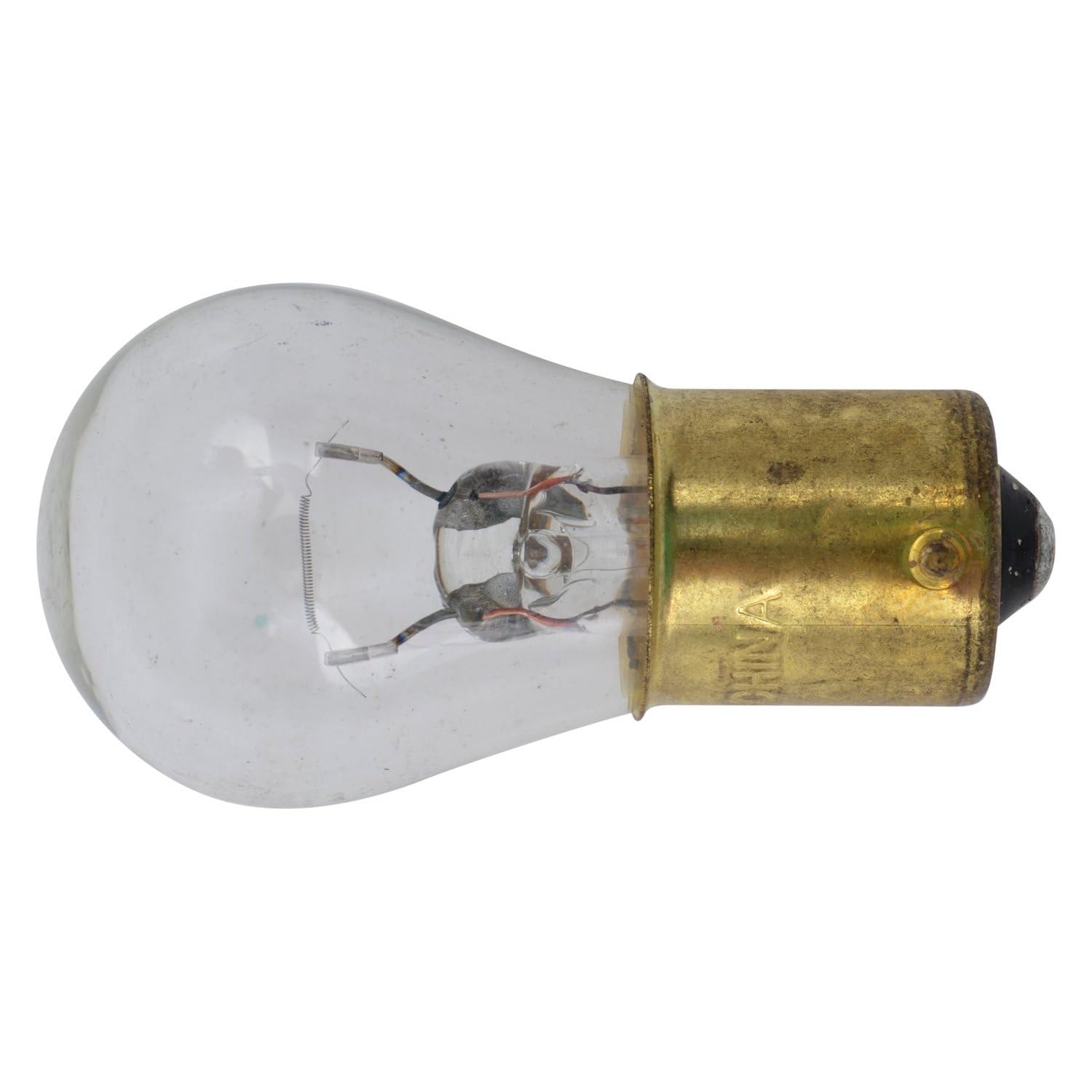 Philips Miniatures - Standard - 93B2 bulb in its retail packaging.