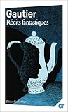  Récits fantastiques