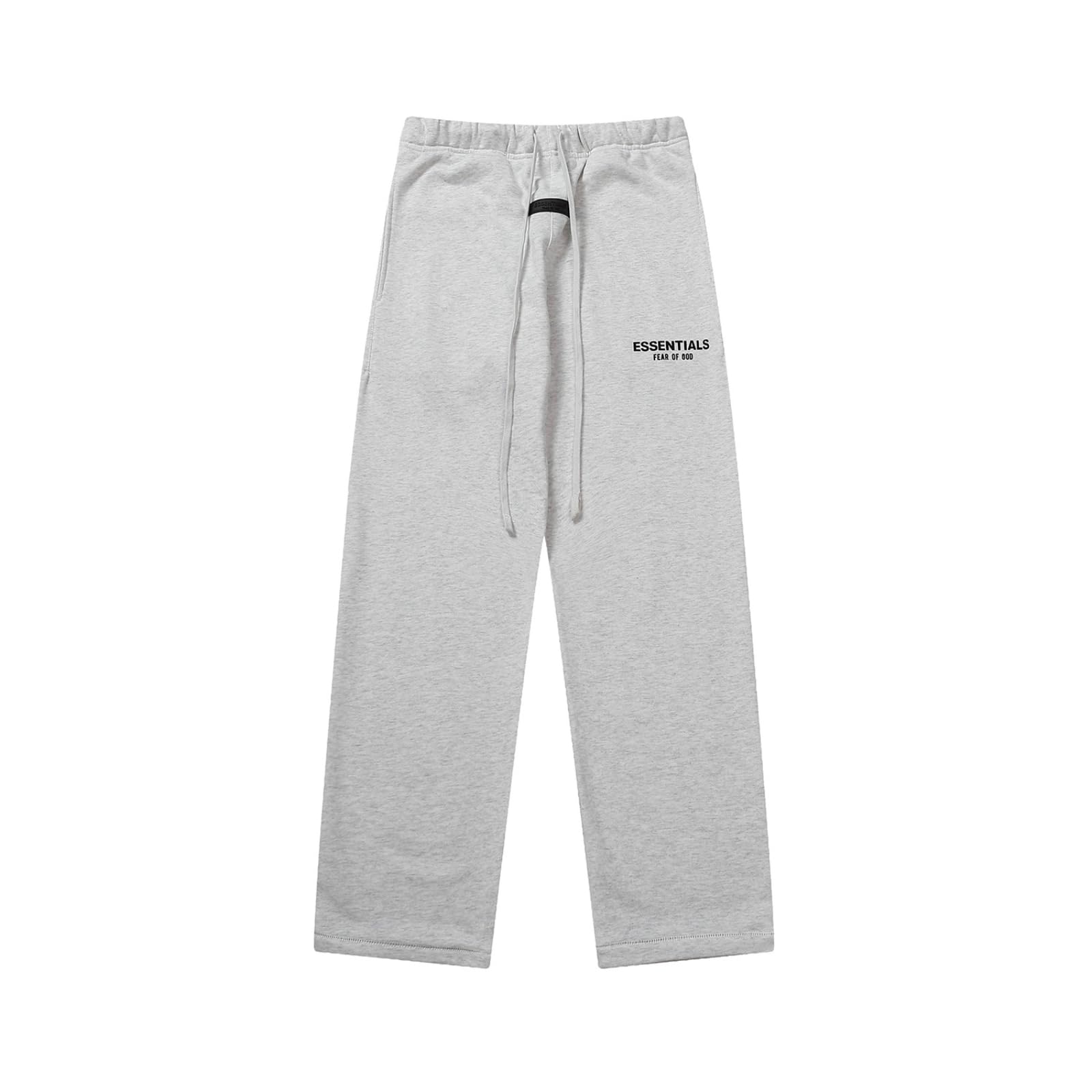 2024 Essent Paar Herbst/Winter Mode Trendy Hosen Mit Dreidimensionalen Buchstaben Gedruckt Männer Und Frauen Haarbänder-color13||L