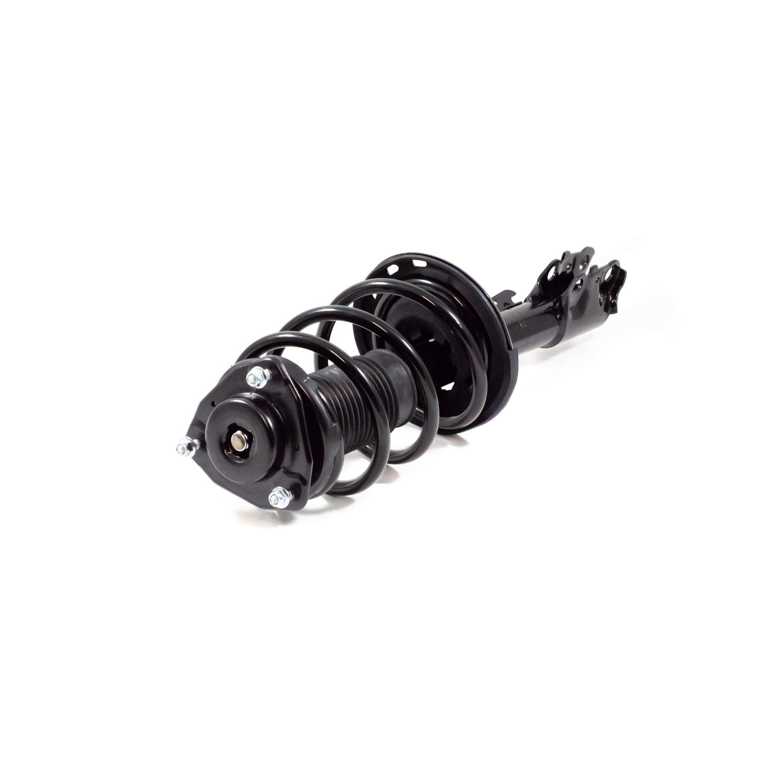 Gabriel G57735 Ultra ReadyMount Front Right Complete Strut Assembly for 11-14 Toyota Sienna 3.5L 6Cyl AWD Models (1 Pack)