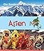 Asien: Die Kontinente entdecken (CORONA Sachbücher)