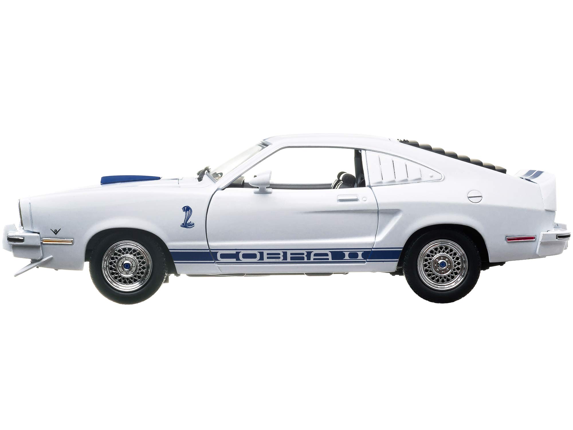 Amazon | 1/18scale グリーンライト GREENLIGHT Charlie's Angels 1976