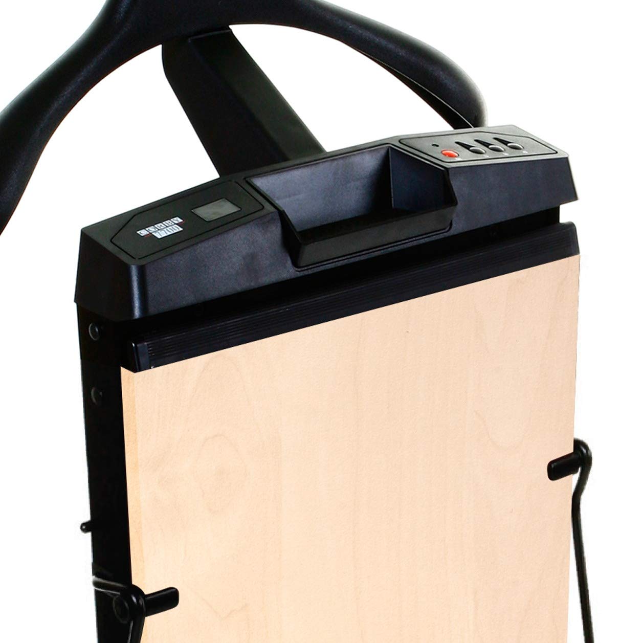 Corby of Windsor 3522 Stirapantaloni, finitura effetto legno d'acero