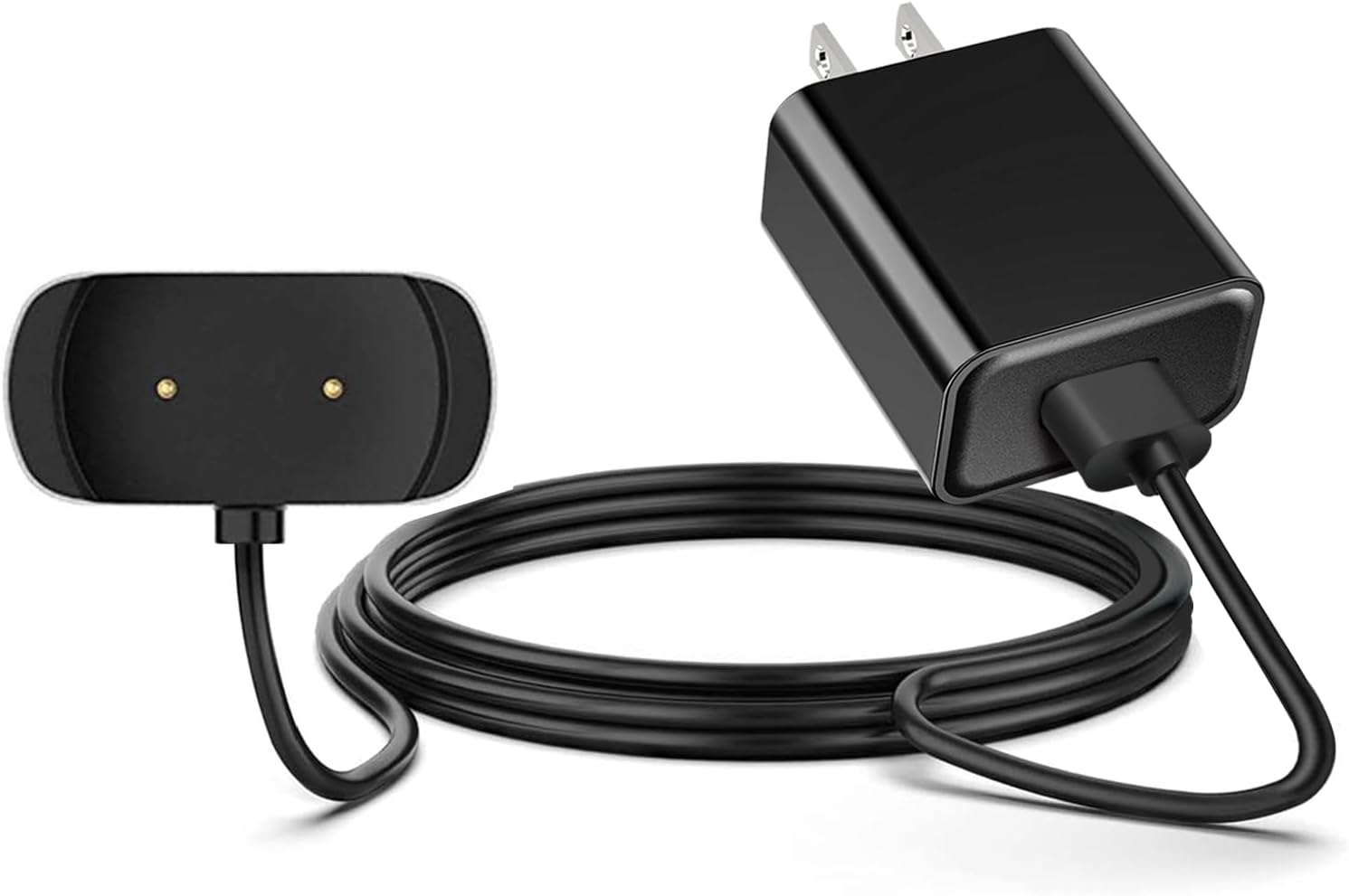 Amazon.com: Compatible with AMAZTIM C20 Smartwatch Charger, Magnetic