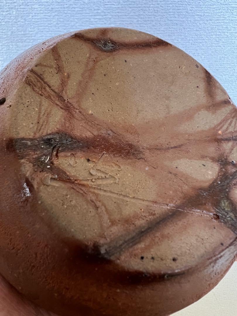 備前焼　いち　灰皿 Amazon.co.jp: 備前焼 いち 灰皿 : ファッション