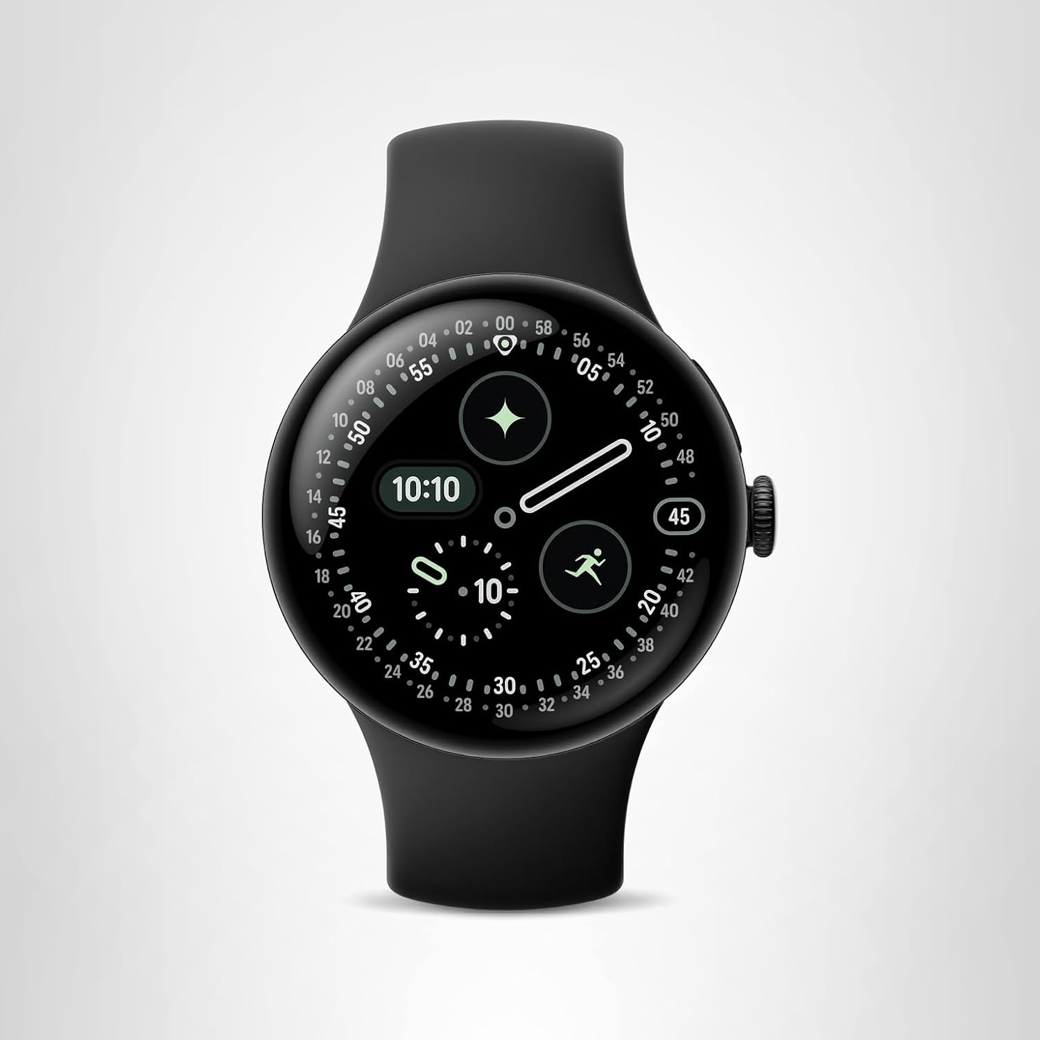 Google Pixel Watch 4