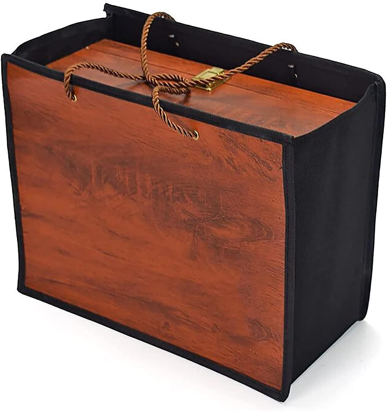 Gift Box, Ceramic Pot, General-Purpose Sealed Tea Pot, Private Order, Used to Serve Tea, Coffee, Spices, Etc.(Color:D), Size