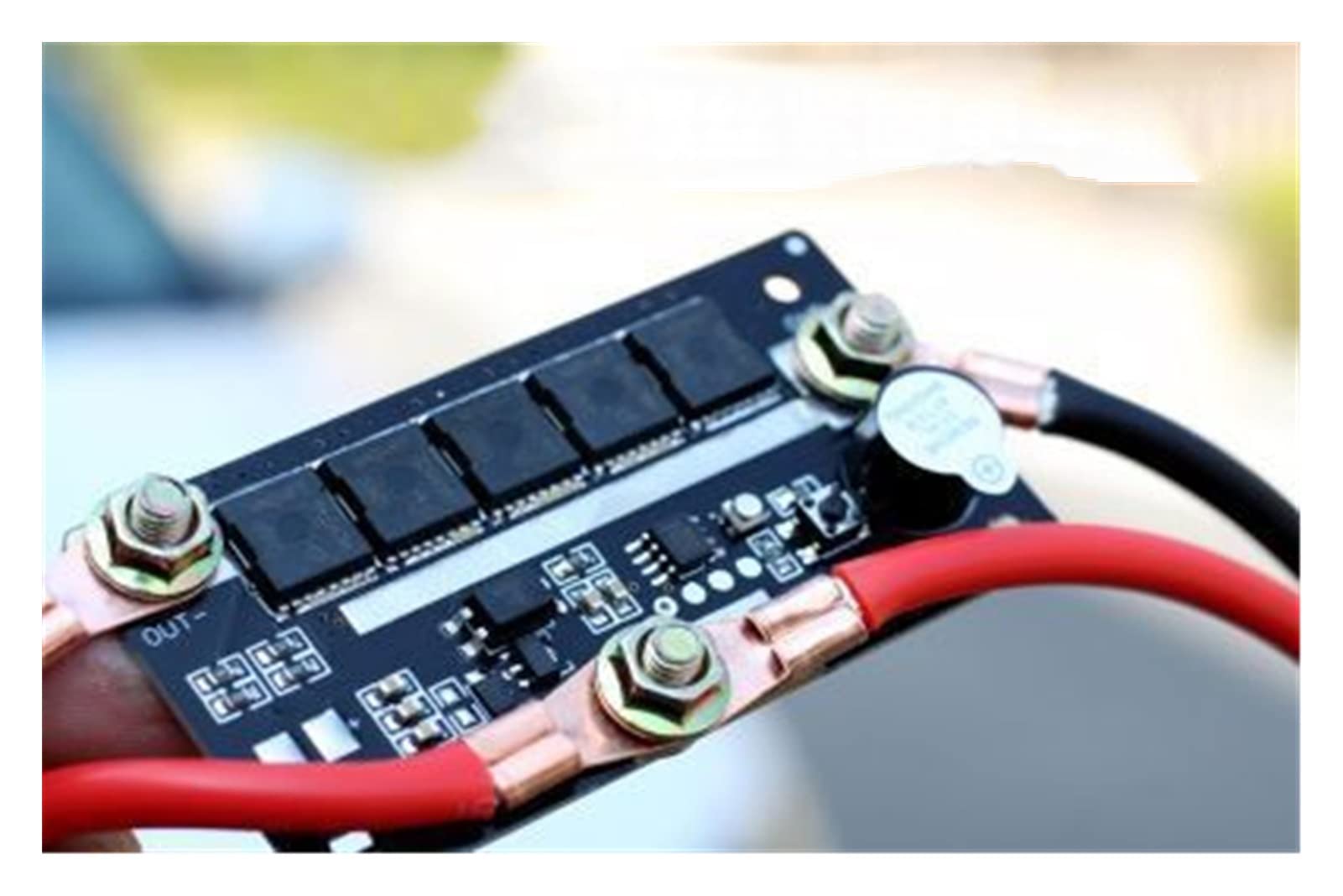 Akcesoria do spawania spawalniczego, pióro spawalnicze, pełny zestaw akcesoriów majsterkowanie Przenośna maszyna do spawania do przechowywania energii 12V PCB. Płytka drukowana