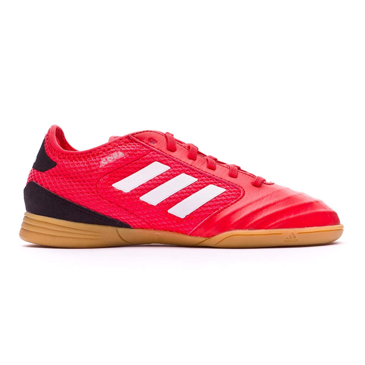 Nuevo Decimas Zapatillas Futbol Sala Nino | Compra Online a Precios Super  Baratos