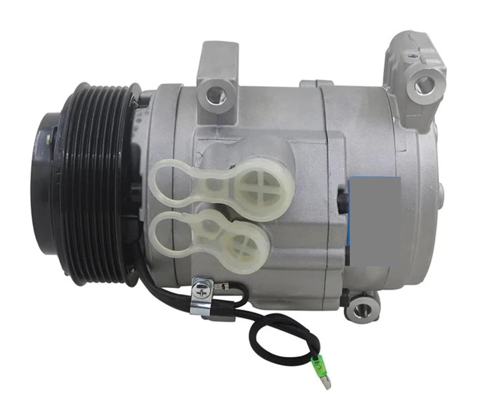 AC Compressor for Toyota for Tacoma 2.7L L4 4.0L V6 2005-2015 8832004060 8831004201A 4719196 A/C Air Conditioning Cooling Compressor SP15