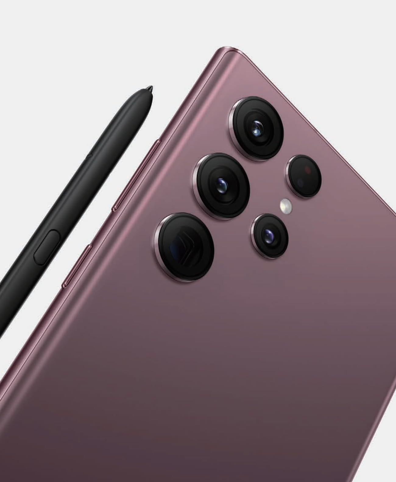 Amazon | 【整備済み品】 Samsung Galaxy S22 Ultra SC-52C 12GB