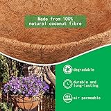 Zoom IMG-2 fodere per cesti appesi di Zoom IMG-2 fodere per cesti appesi di