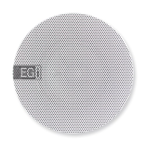 Egi Audio Solutions 06050 - Altavoz Integrado, Color Blanco Cover