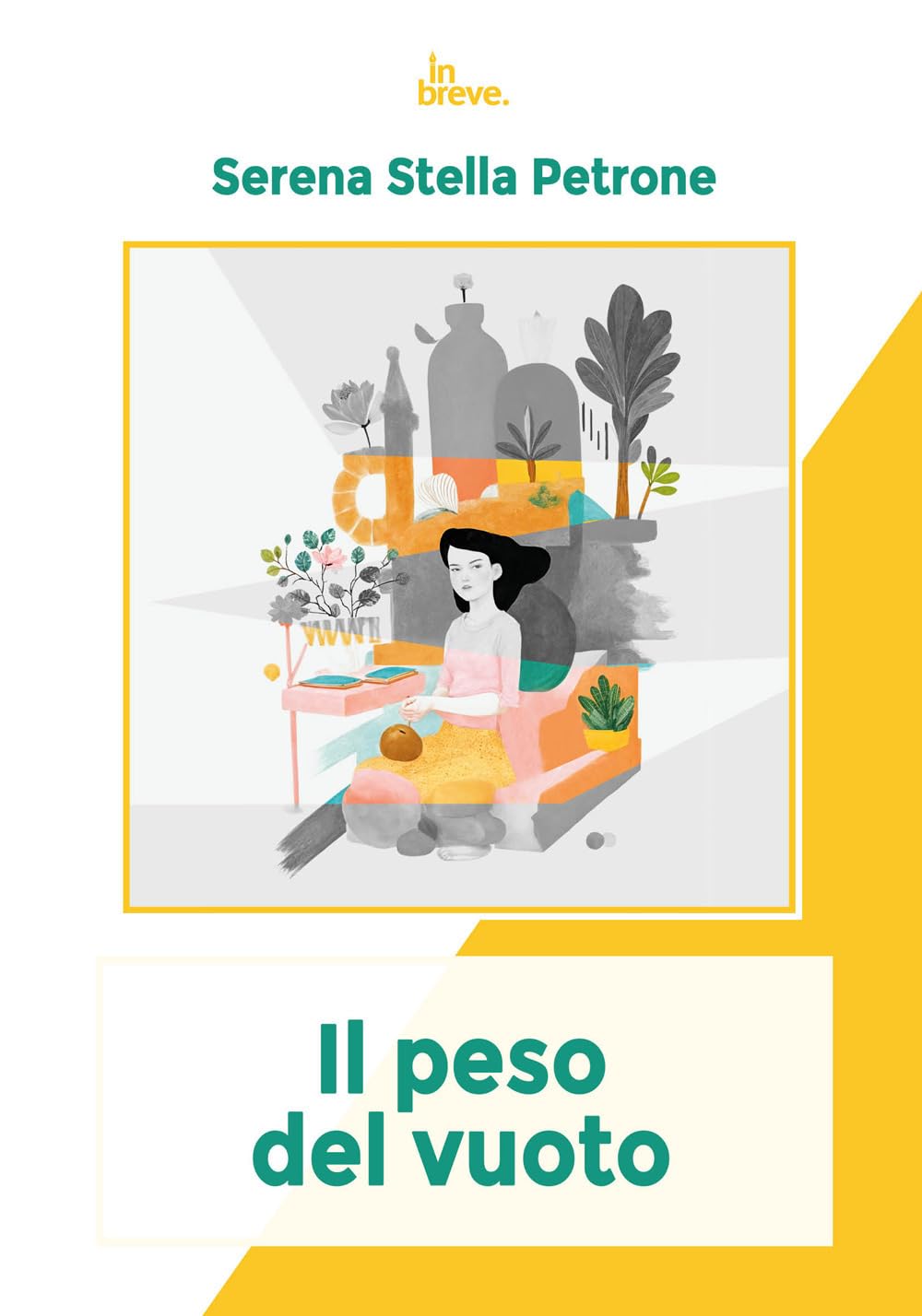 Il Peso Del Vuoto - 4