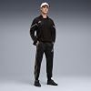 Chaqueta PUMA King Anthem para Hombre, Ropa Deportiva Casual - Negro 5
