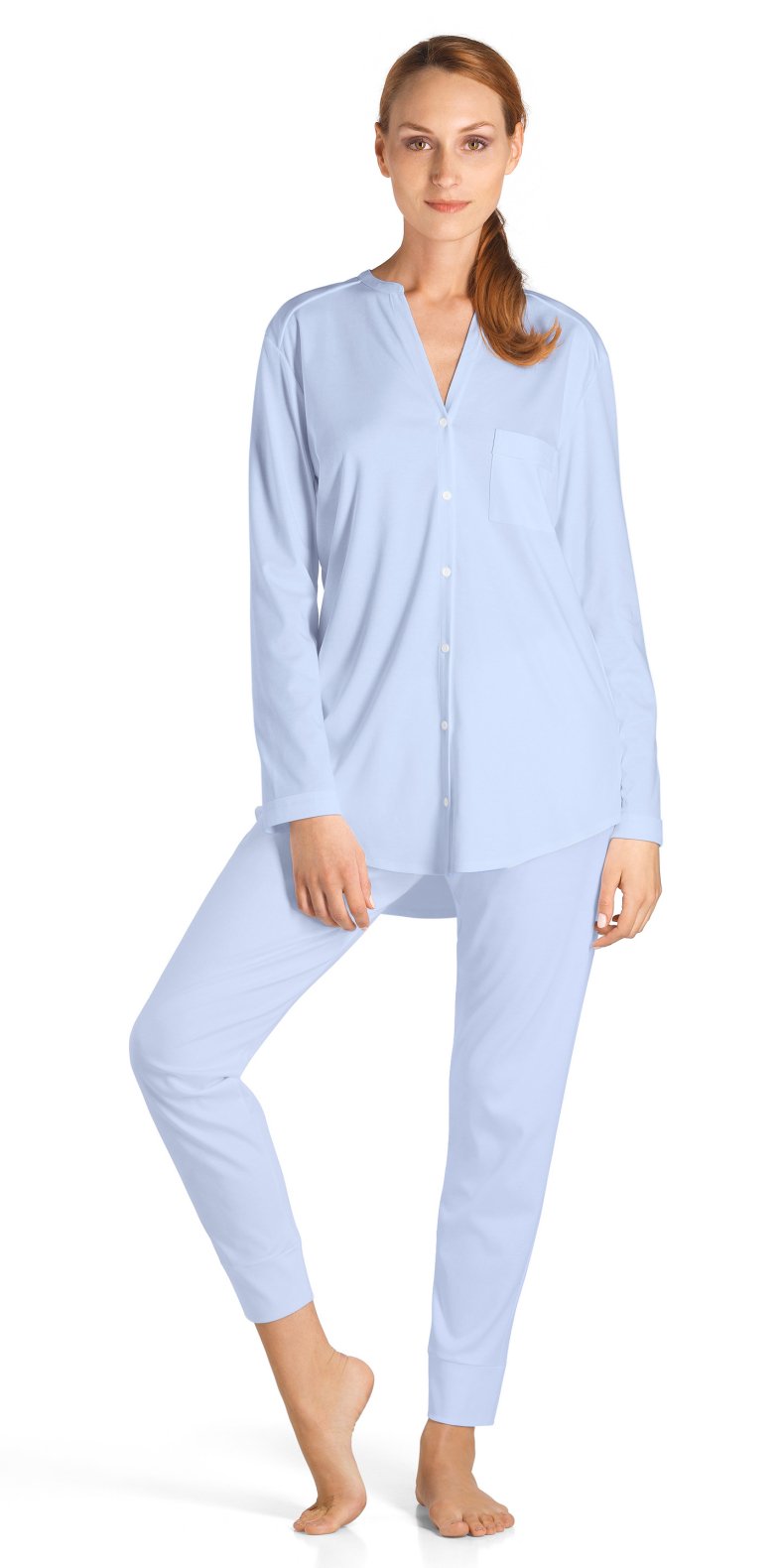 HANRO Pure Essence Pajama