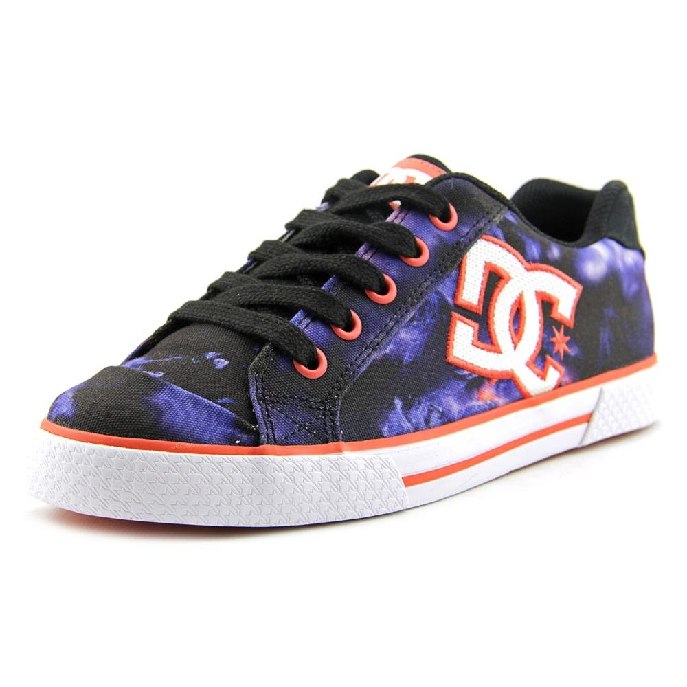 DC Women's Chelsea SE Action Skate Sneaker