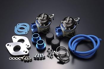 TRUST(トラスト) GReddyブローオフバルブFV2 単体 GReddy ブローオフバルブ FV2 | TRUST | GReddy トータル