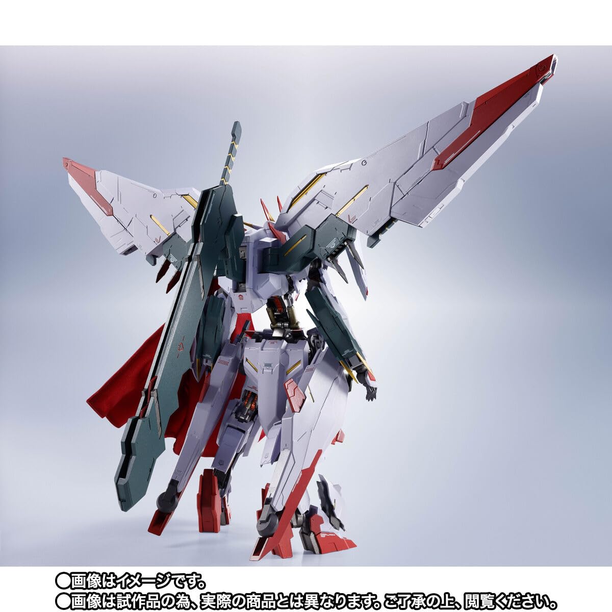 L ROBOT魂 ＜SIDE MS＞ ガンダムマルコシアス 新品未開封品 Amazon | METAL ROBOT魂 ＜SIDE MS＞ ガンダムマルコシアス