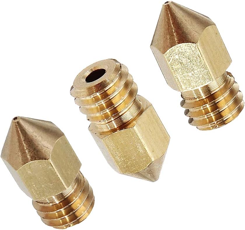 Protomont Nozzle, Pack of 3