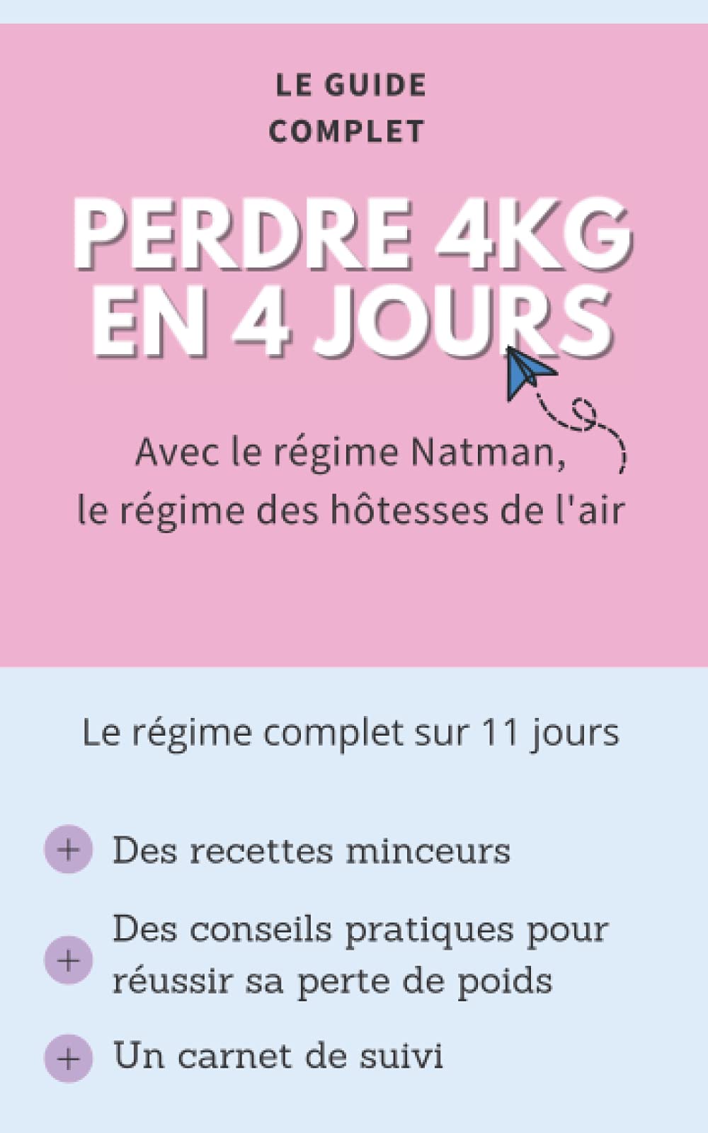 Régime Natman Menu 4 Jours Pdf Amazon.fr - Perdre 4kg en 4 jours avec le régime Natman: une méthode simple  et efficace - Marès, Guy - Livres