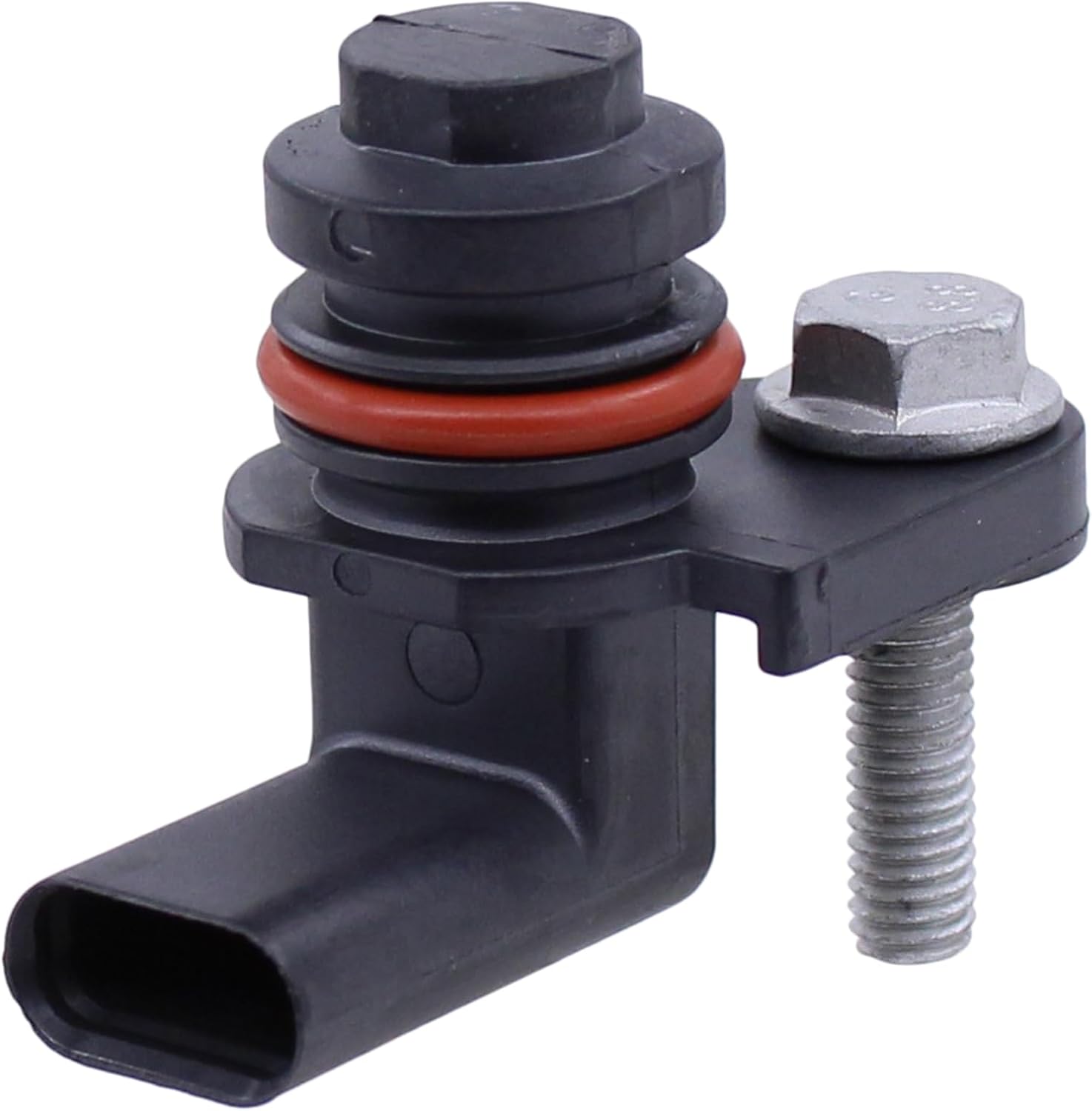 MOTOKU VVT Intake & Exhaust Camshaft Position Solenoid Timing actuator Control Valve and Sensor Kit for Chevy Malibu Impala Colorado Camaro Cadillac CTS CT6 ATS Buick Regal Envision GMC Canyon Acadia