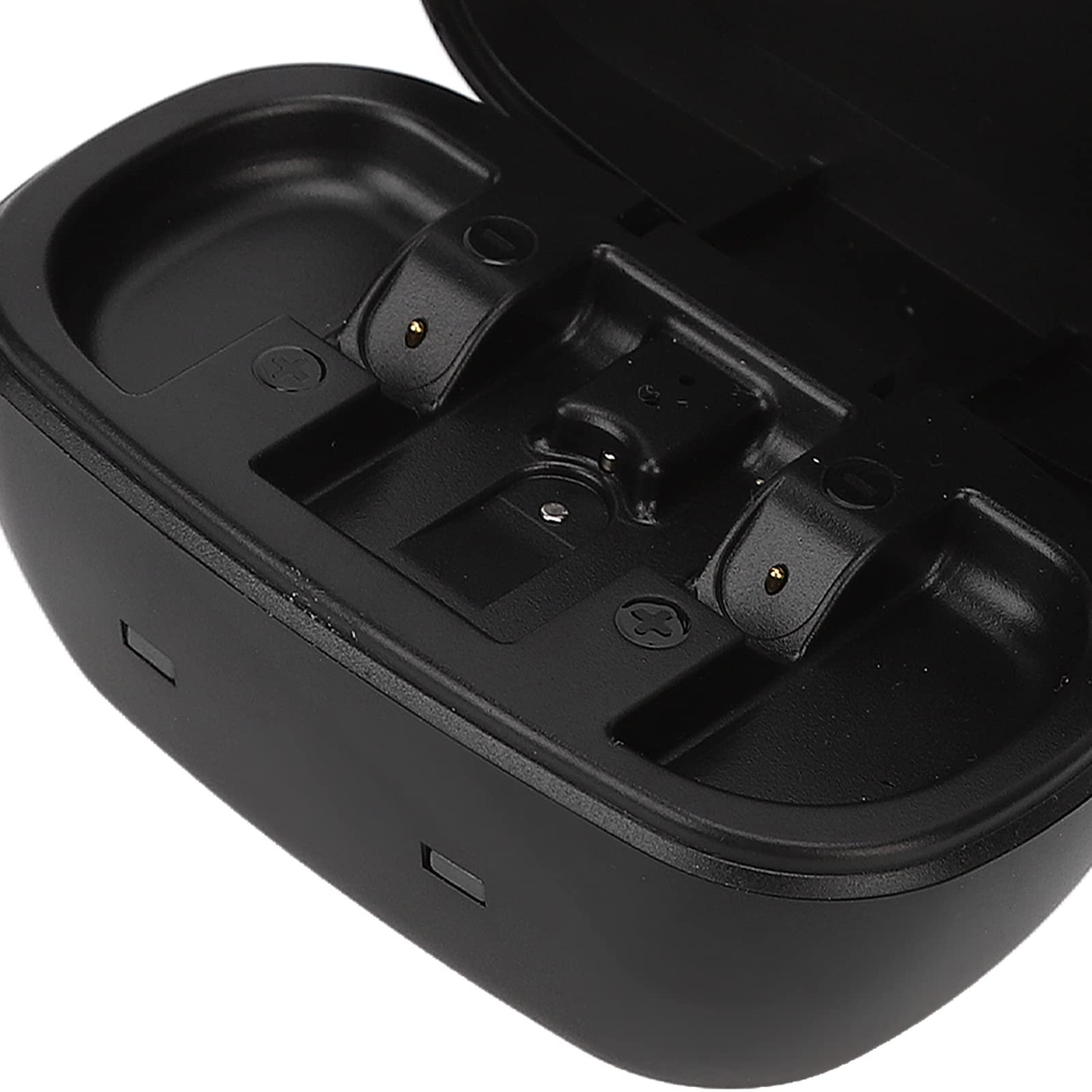 Appareils Auditifs, Chargeur de Piles D'amplificateur Auditif P 13 Chargeur Rechargeable Haute Puissance Chargeurs D'aide Auditive USB Ensemble de Batterie à Cycle Durable adapté